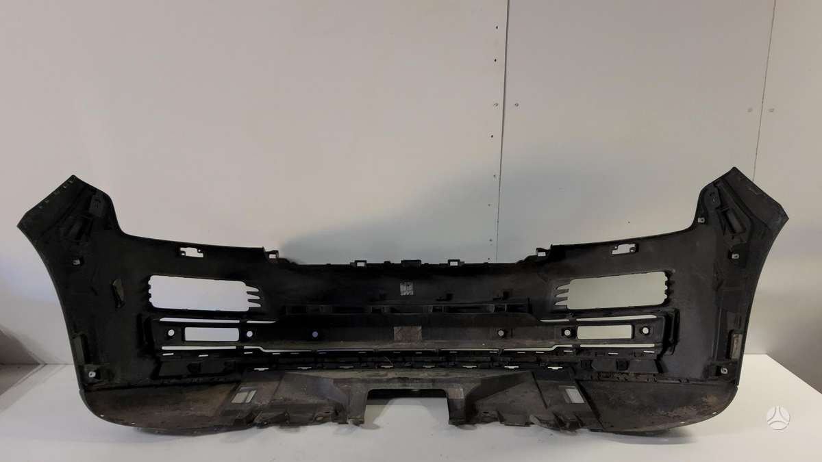Land Rover Range Rover по частям