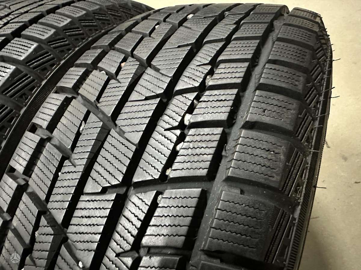 Subaru Forester, light alloy, R17