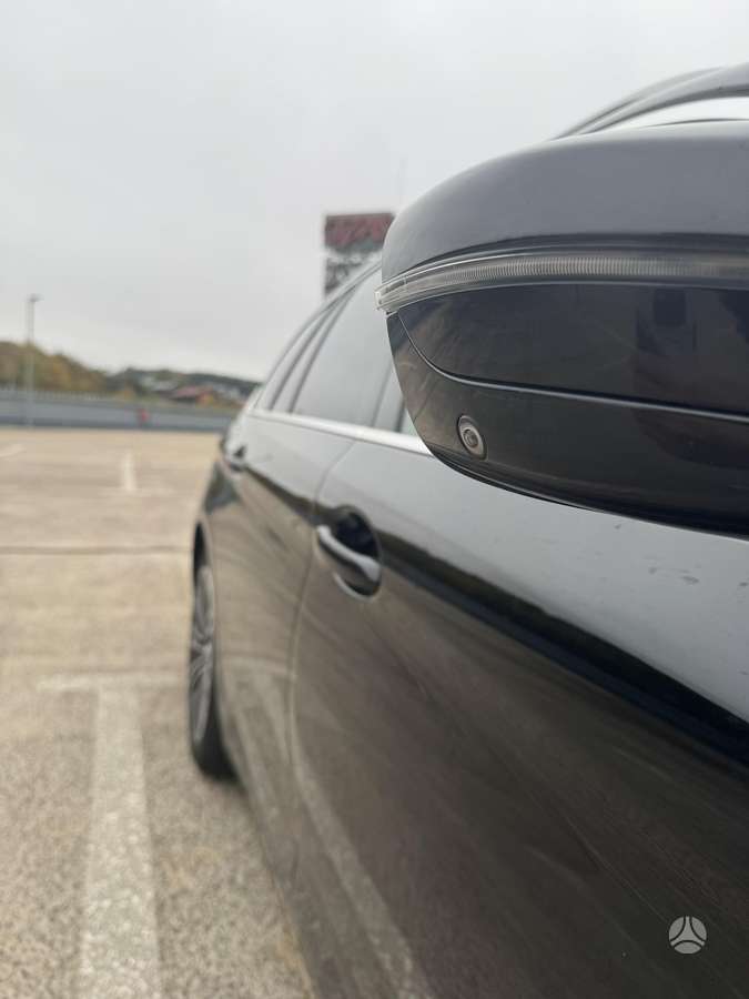 BMW 520, 2.0 l., Универсал