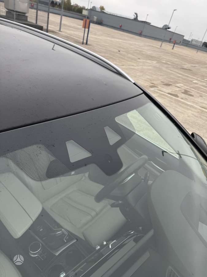 BMW 520, 2.0 l., Универсал