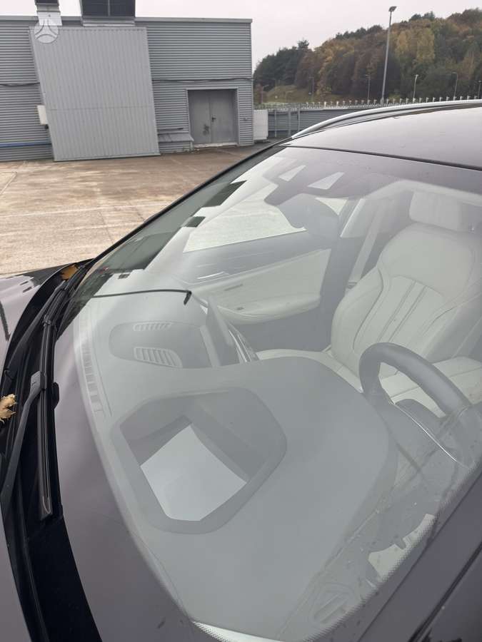 BMW 520, 2.0 l., Универсал