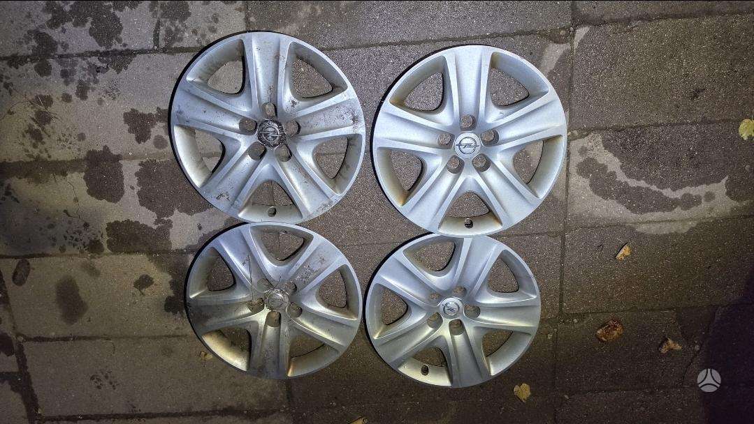 Opel Insignia, B2.0DTH