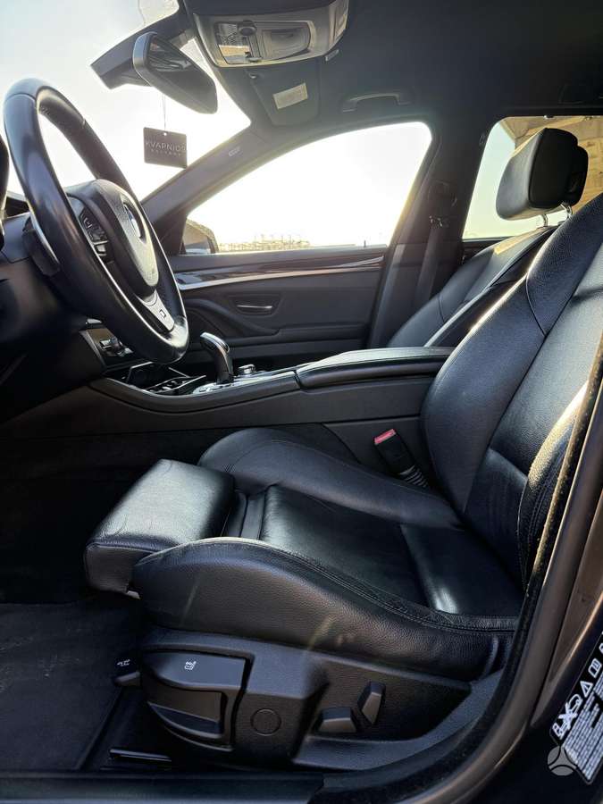 BMW 530, 3.0 l., Универсал