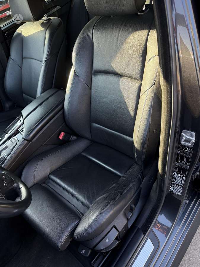 BMW 530, 3.0 l., Универсал