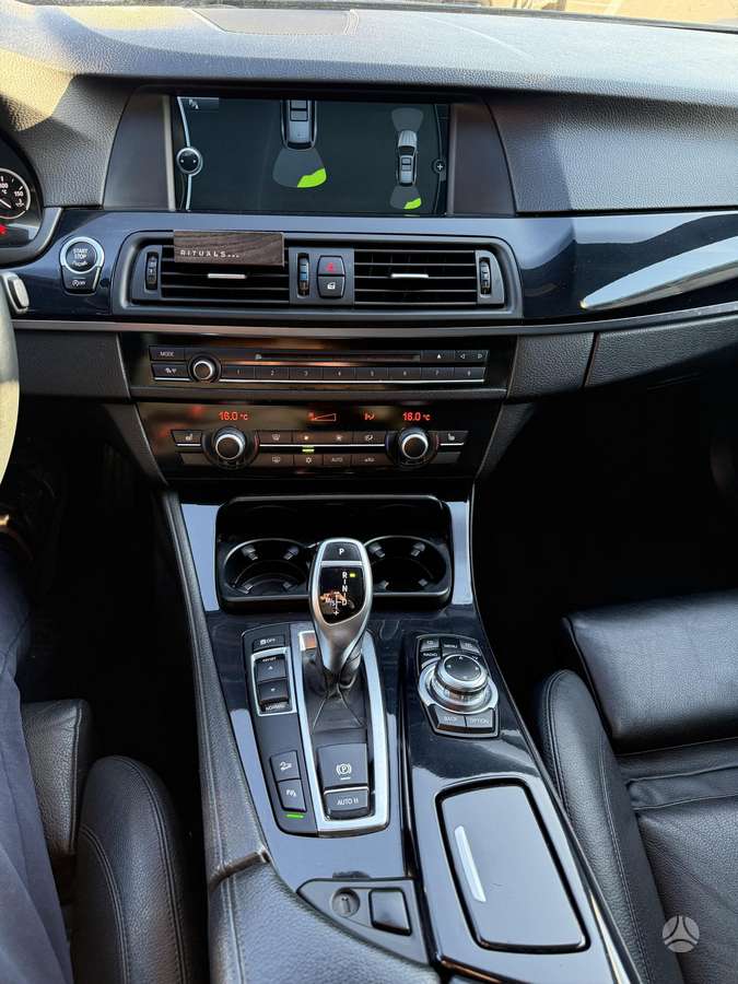 BMW 530, 3.0 l., Универсал
