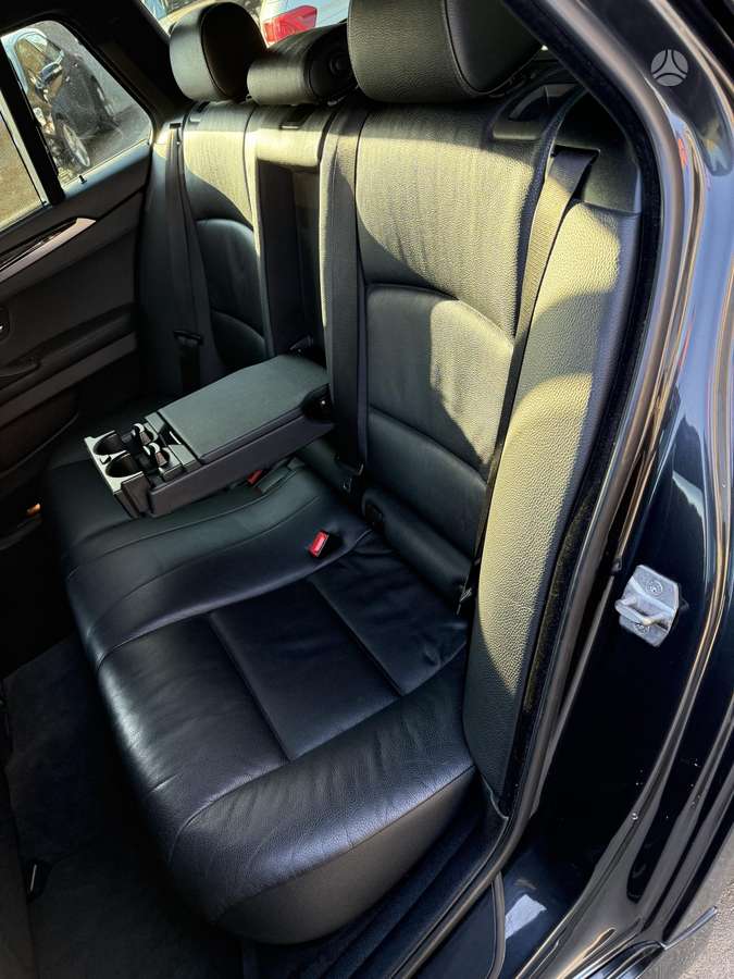 BMW 530, 3.0 l., Универсал