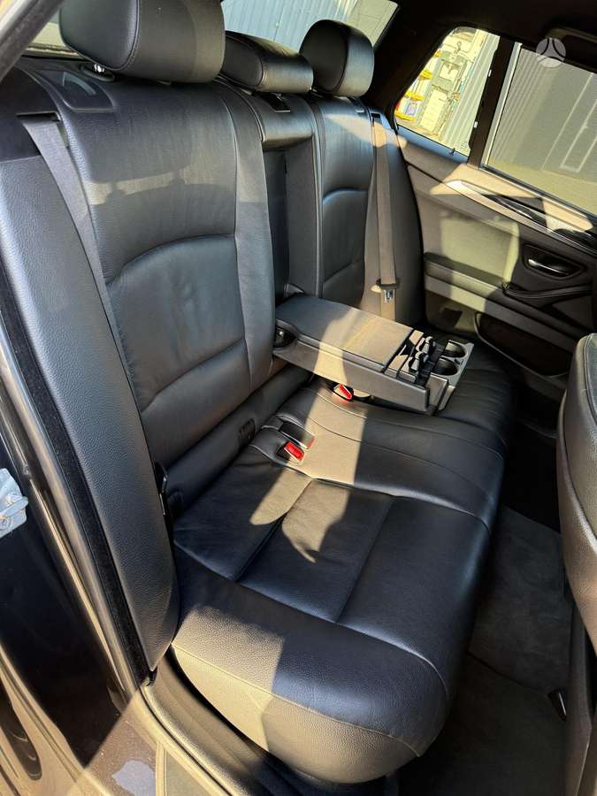 BMW 530, 3.0 l., Универсал