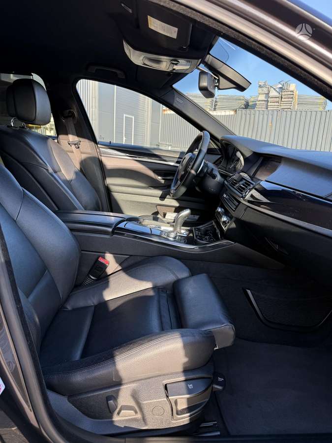 BMW 530, 3.0 l., Универсал