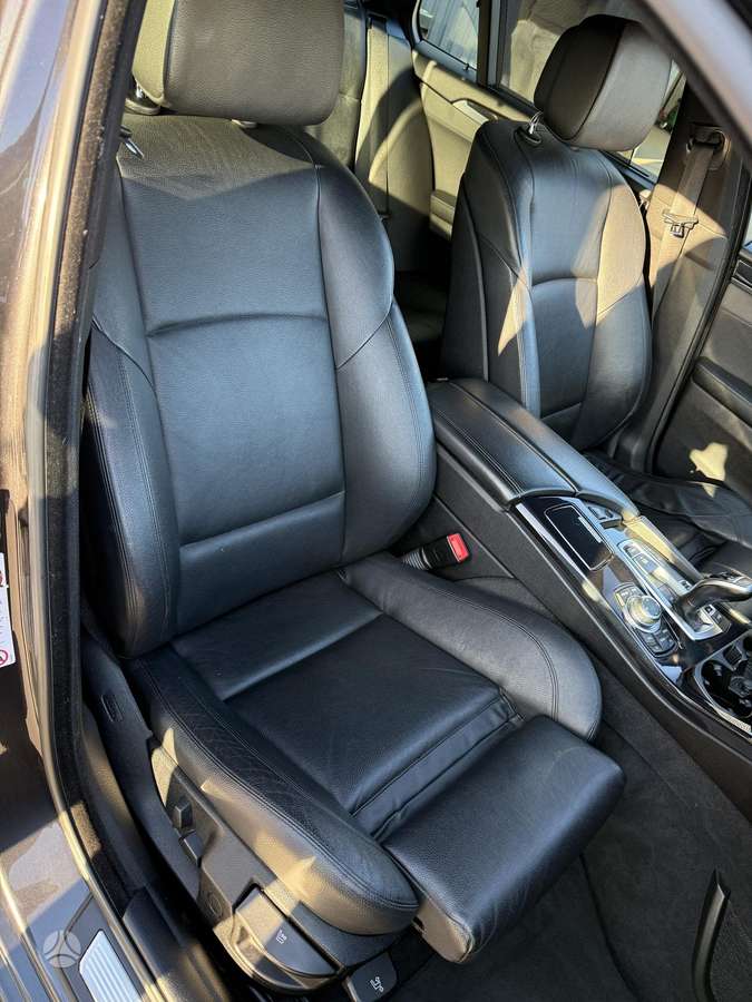 BMW 530, 3.0 l., Универсал