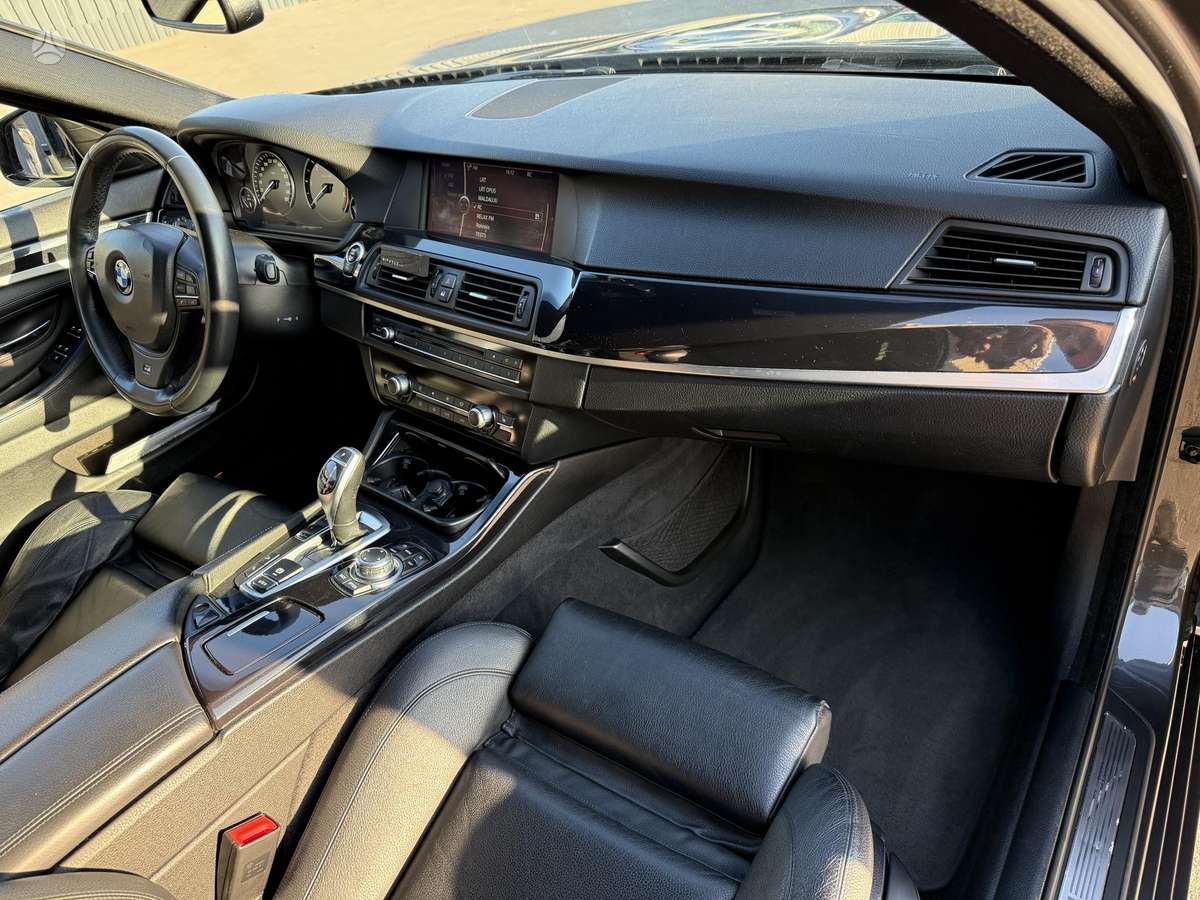 BMW 530, 3.0 l., Универсал