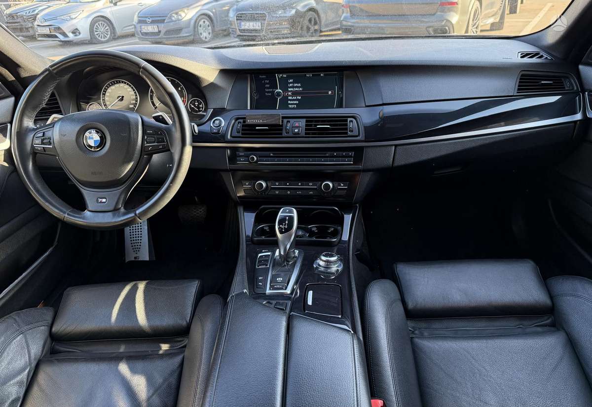 BMW 530, 3.0 l., Универсал