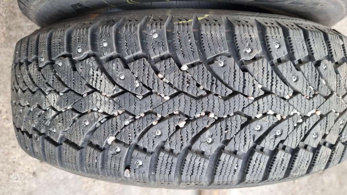 Pirelli Formula ICE, winter 195/65 R15