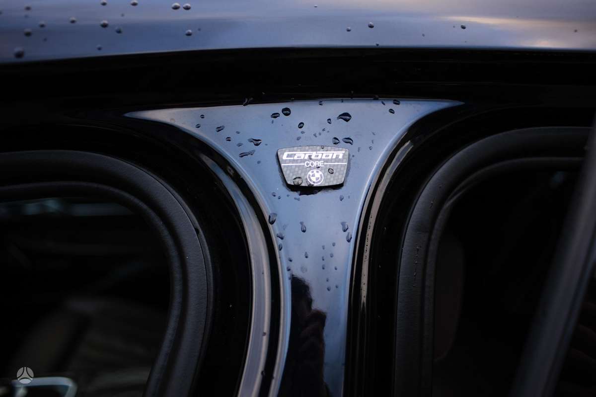 BMW 750, 4.4 l., Седан