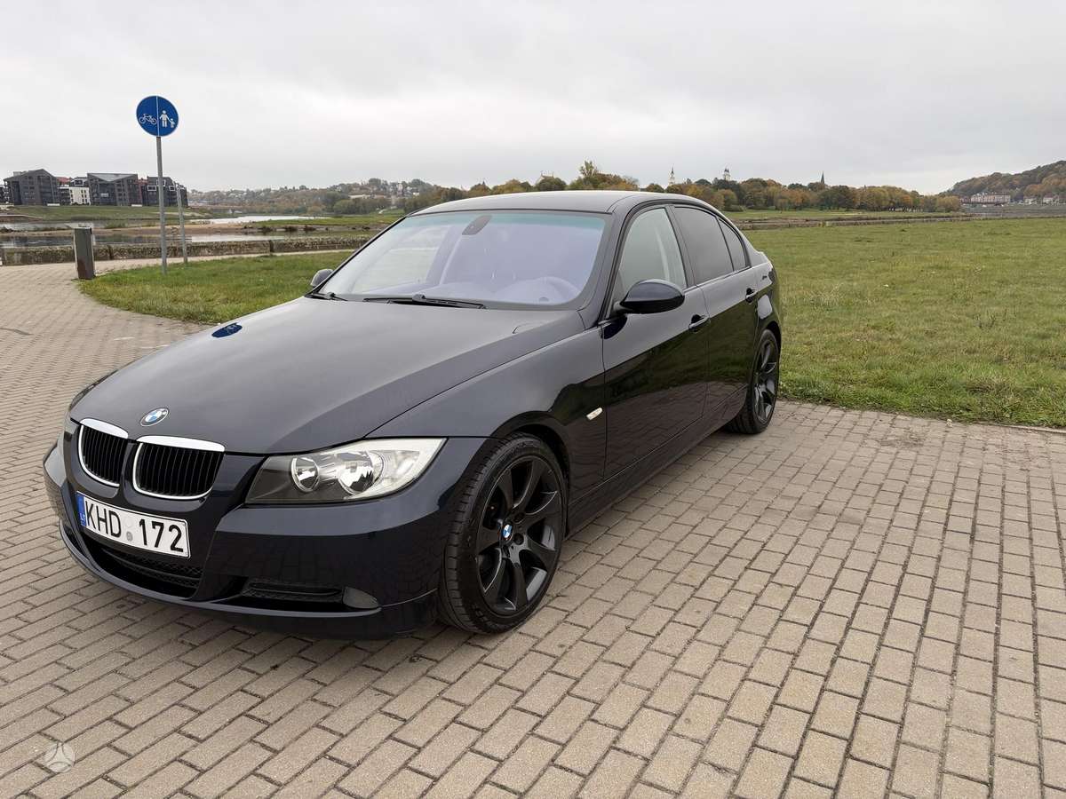 BMW 318