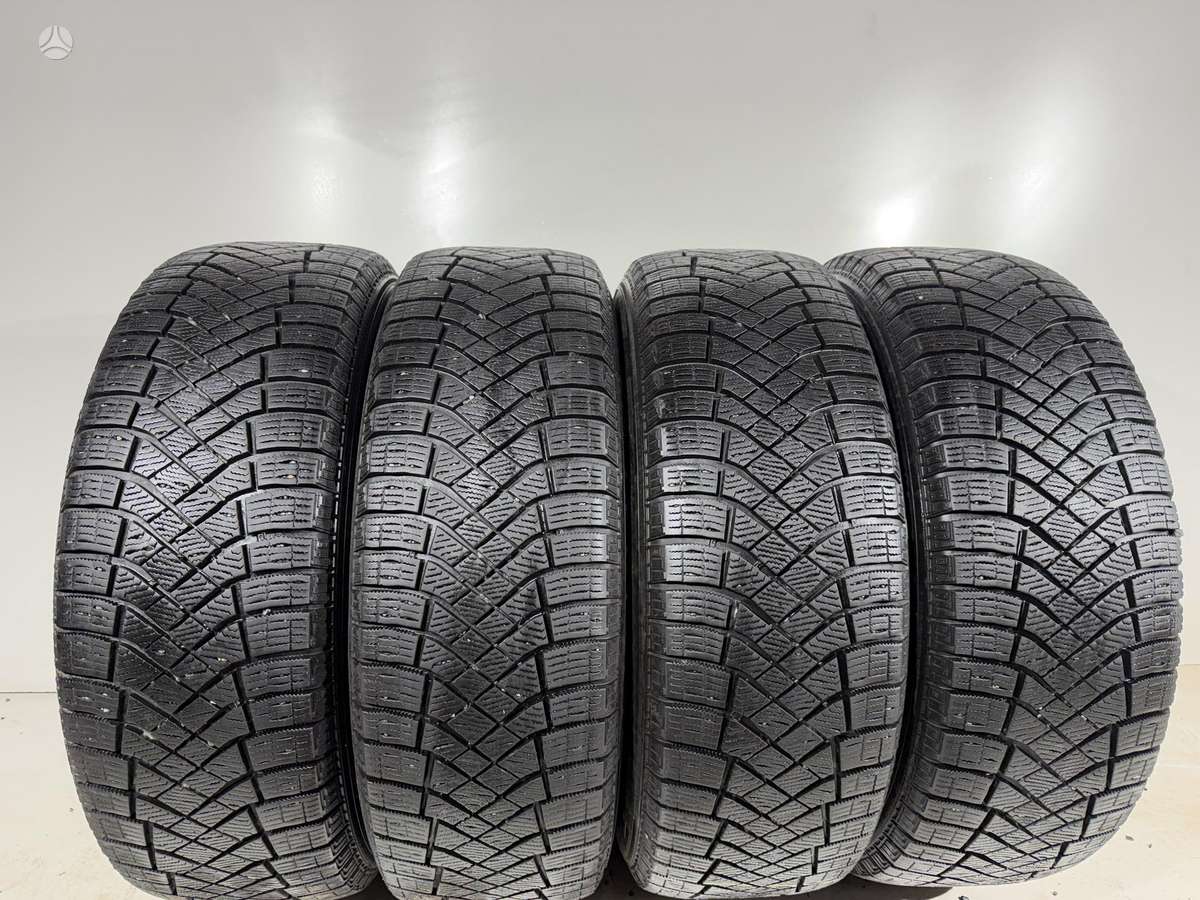 Pirelli Ice Zero, winter 215/65 R17