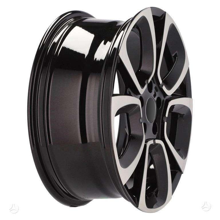 Euroreplica EU-B5850, light alloy, R17