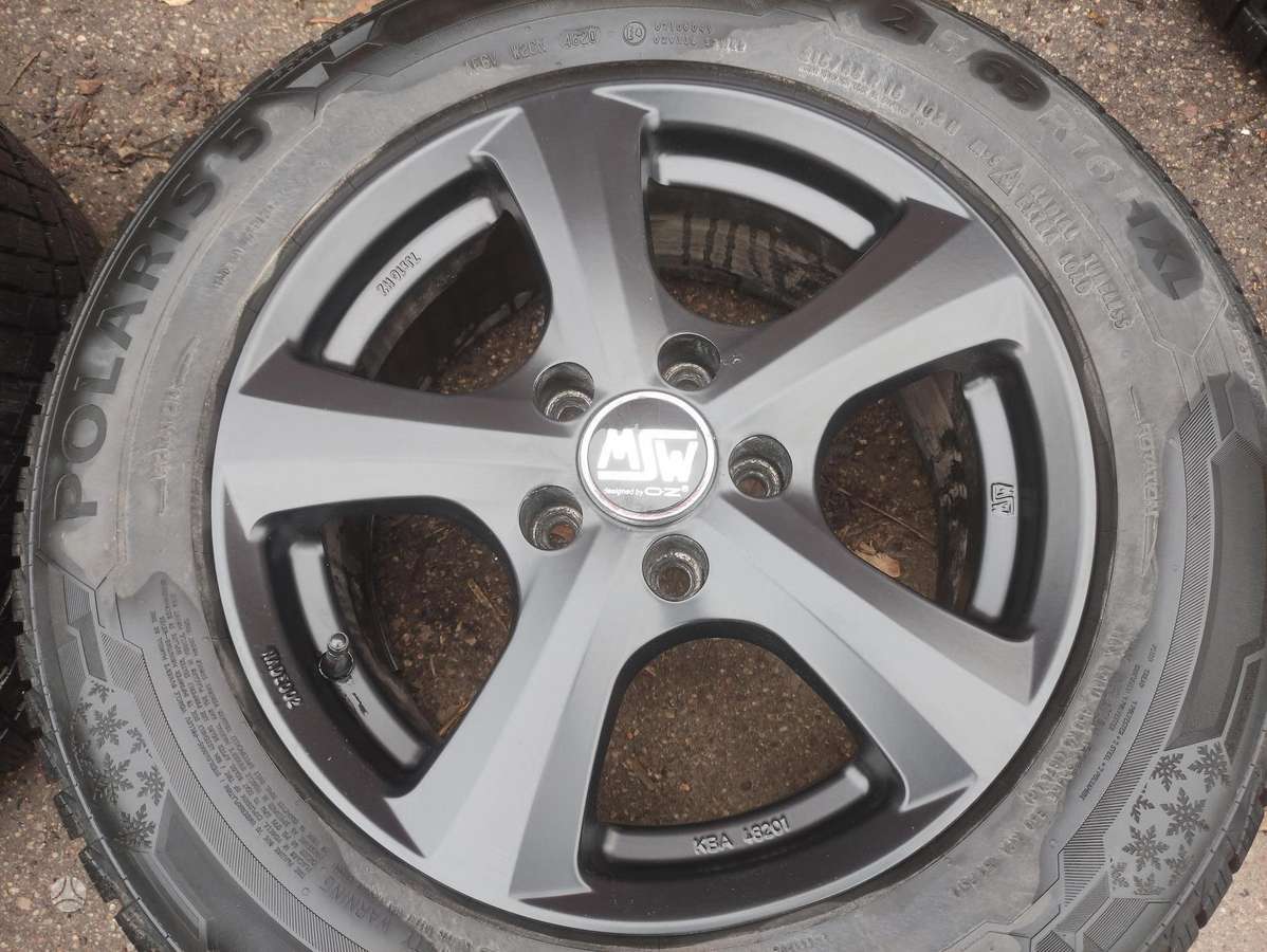 OZ Racing, легкосплавные , R16