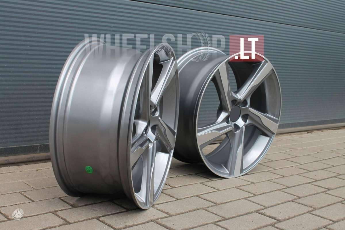 Euroreplica EU-BY115, light alloy, R16