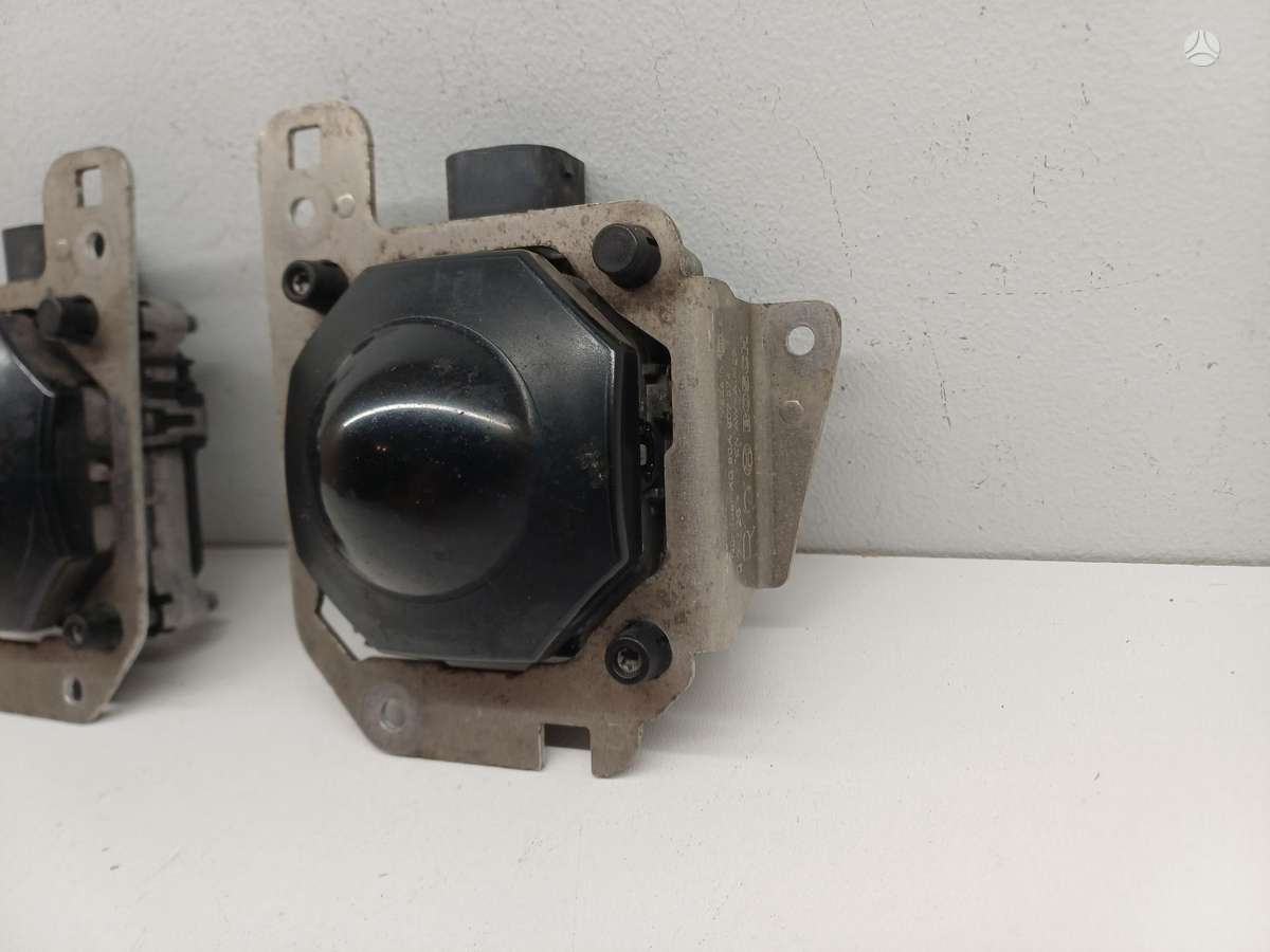 Audi Q5, 80A907561F