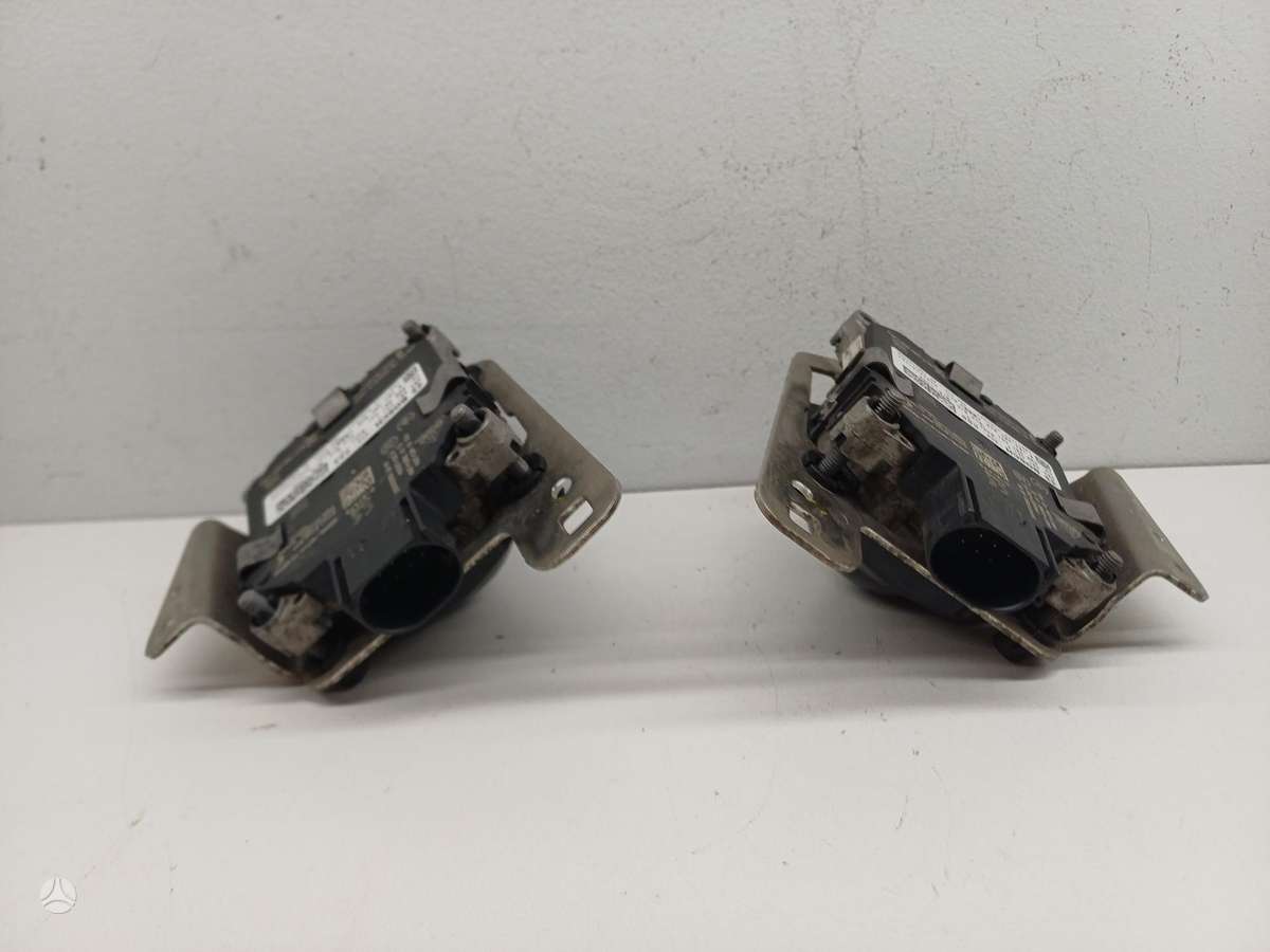 Audi Q5, 80A907561F