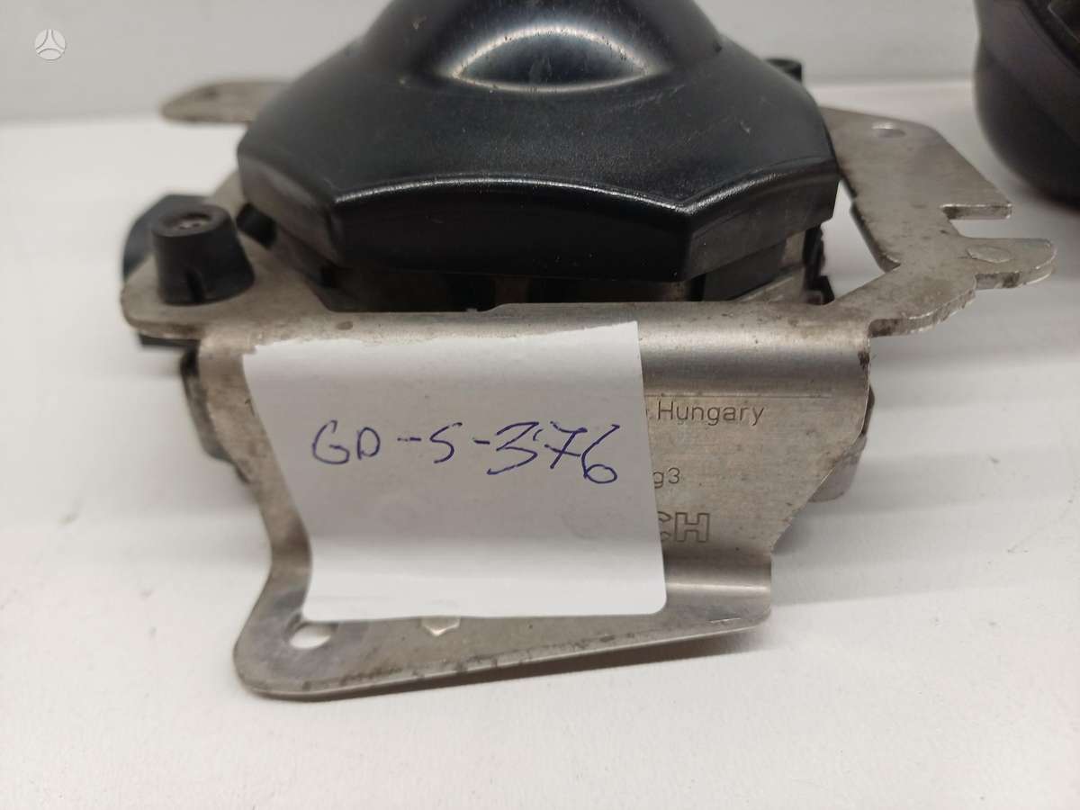 Audi Q5, 80A907561F