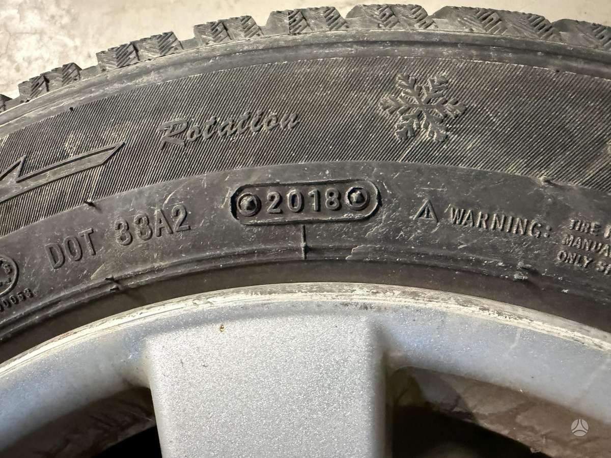 Honda, light alloy, R15