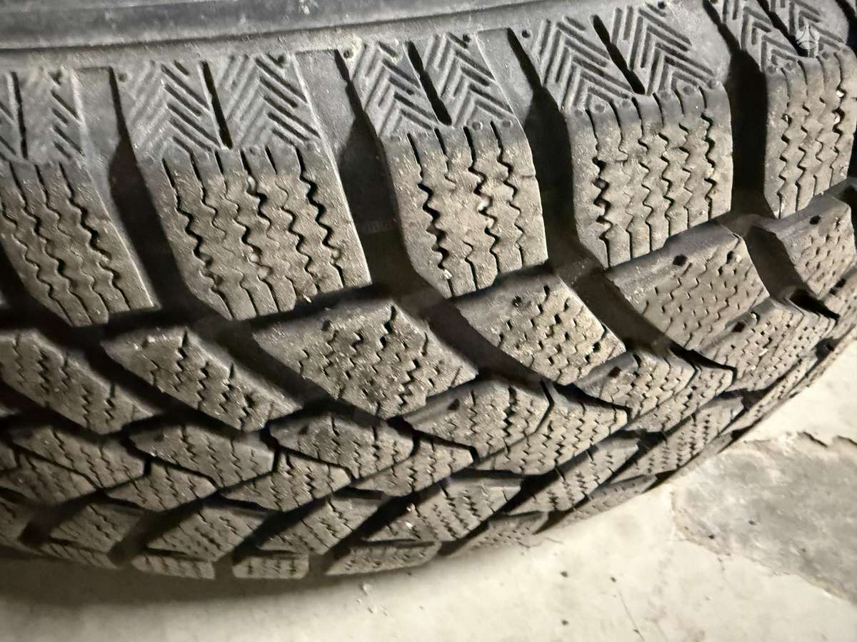 Honda, легкосплавные , R15