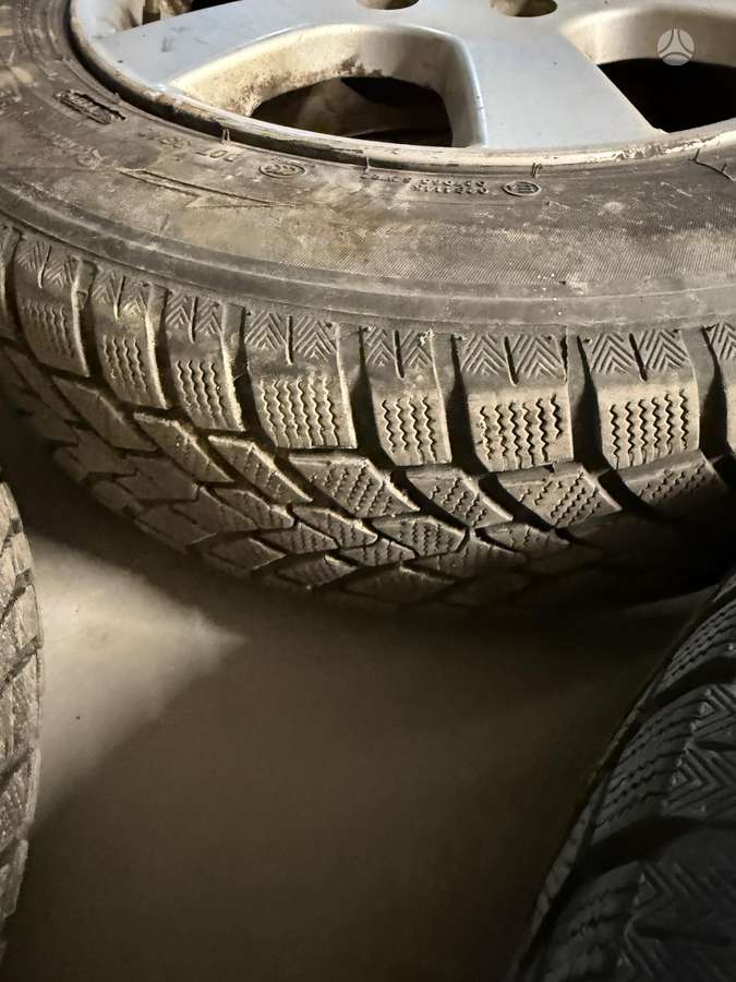 Honda, легкосплавные , R15