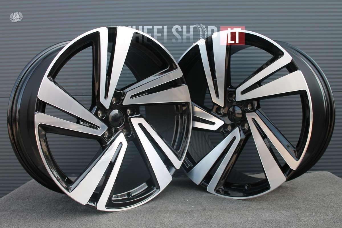 Euroreplica EU-I5641, легкосплавные , R19