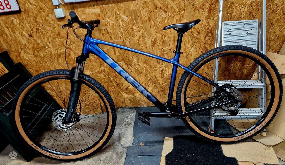 Горный велосипед Trek 29″
