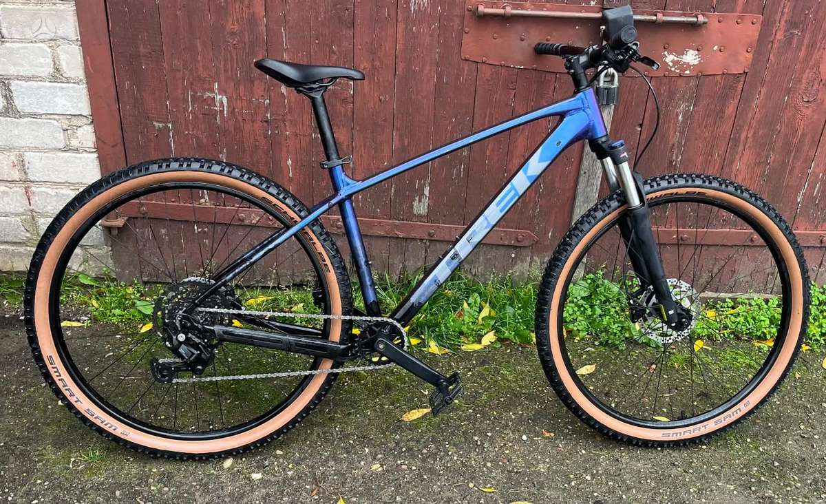 Горный велосипед Trek 29″