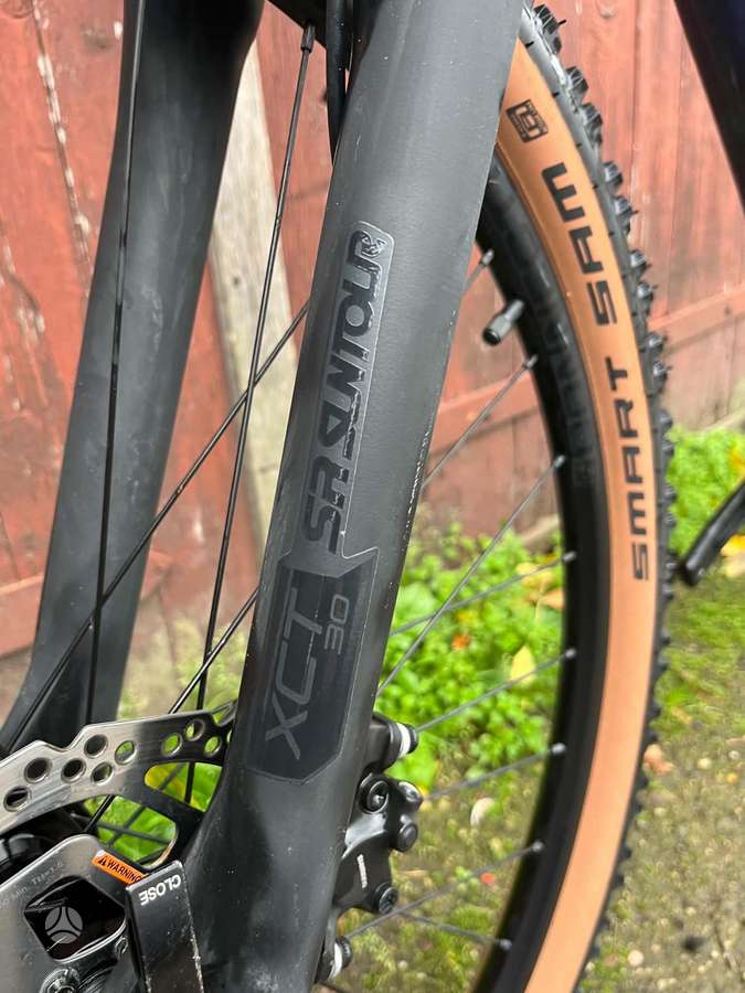 Kalnų dviratis Trek 29″