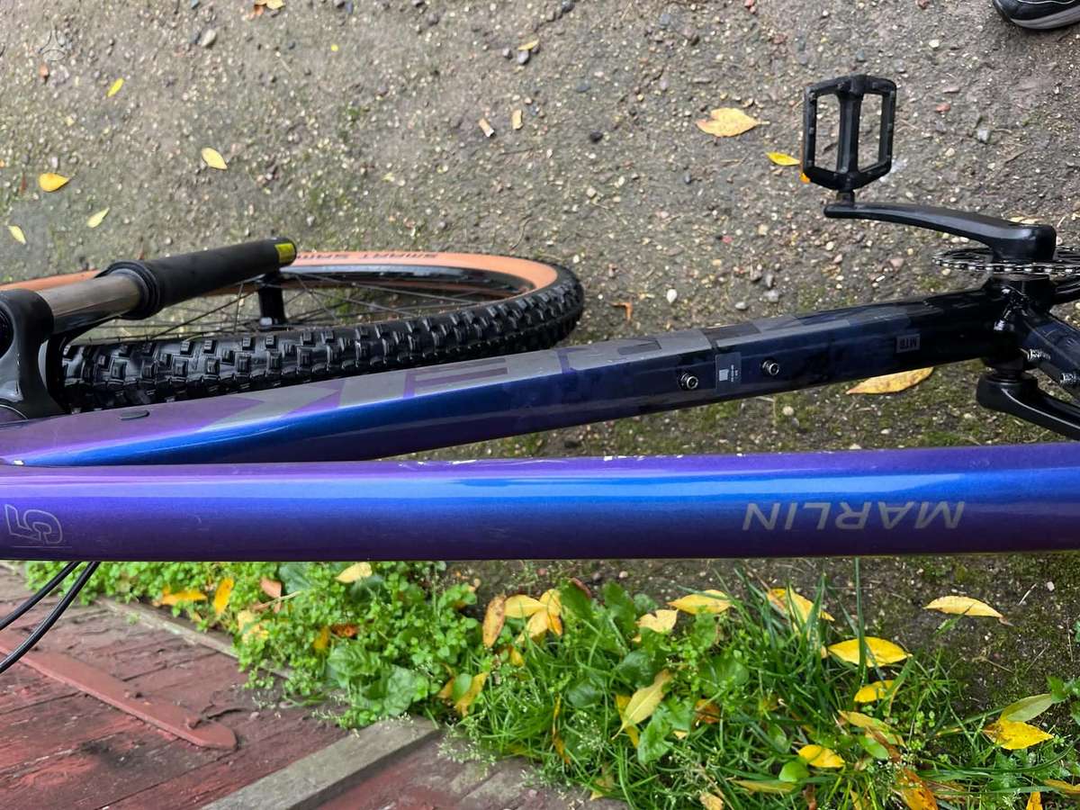 Kalnų dviratis Trek 29″