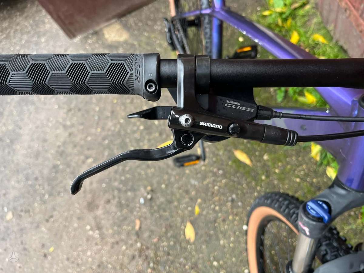 Kalnų dviratis Trek 29″