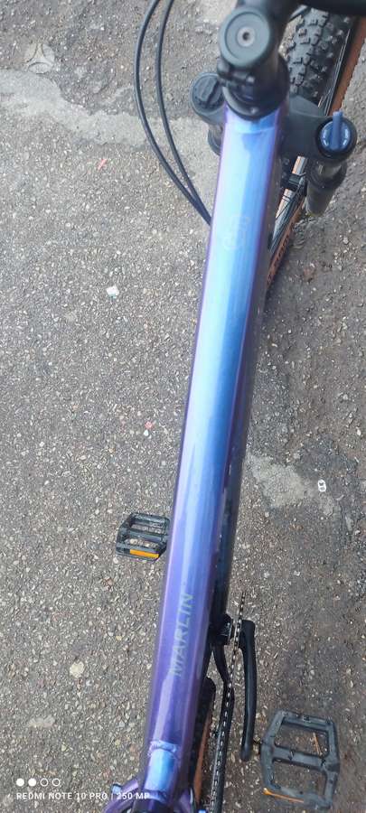 Горный велосипед Trek 29″