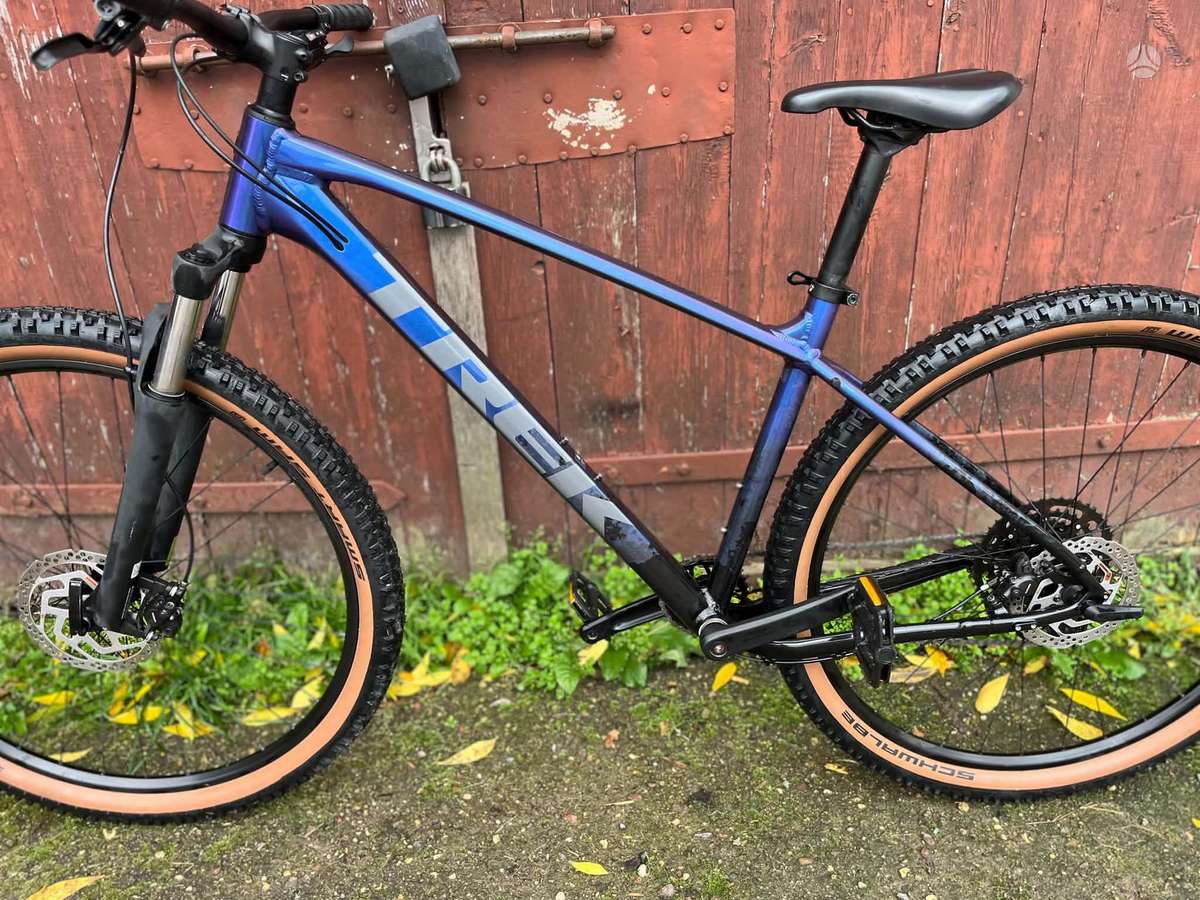 Kalnų dviratis Trek 29″