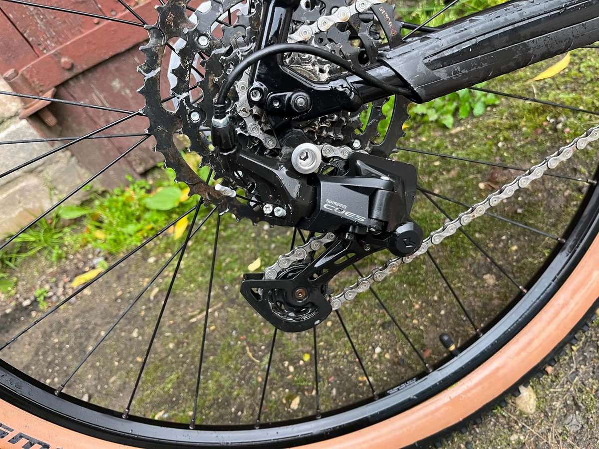 Mountain bike Trek 29″