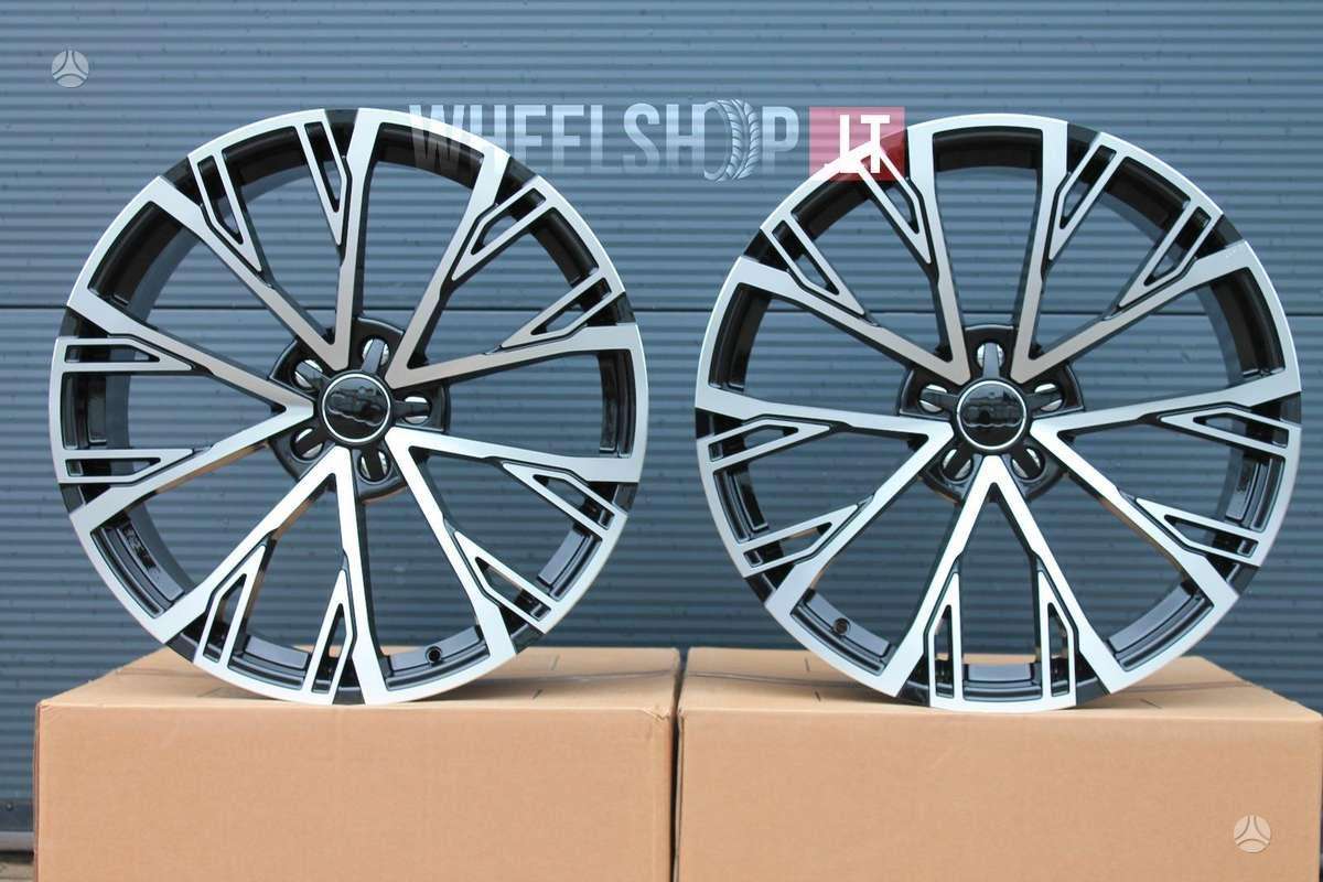 Euroreplica EU-3S1277, light alloy, R21