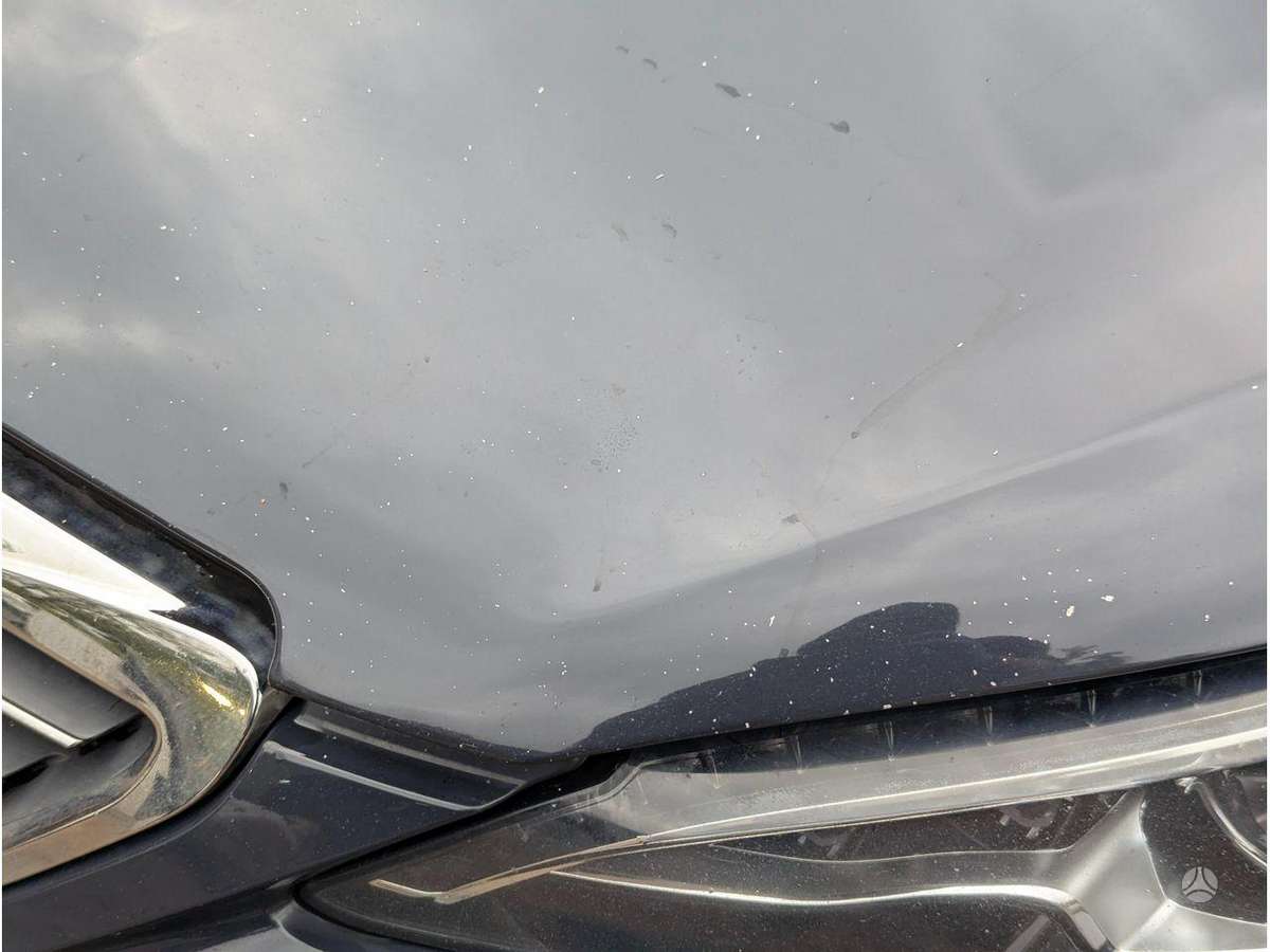 Peugeot 308 двигатель
