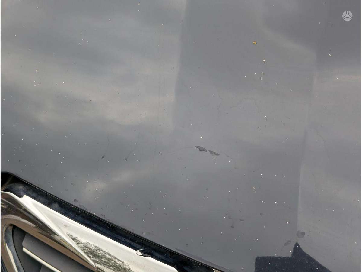 Peugeot 308 двигатель