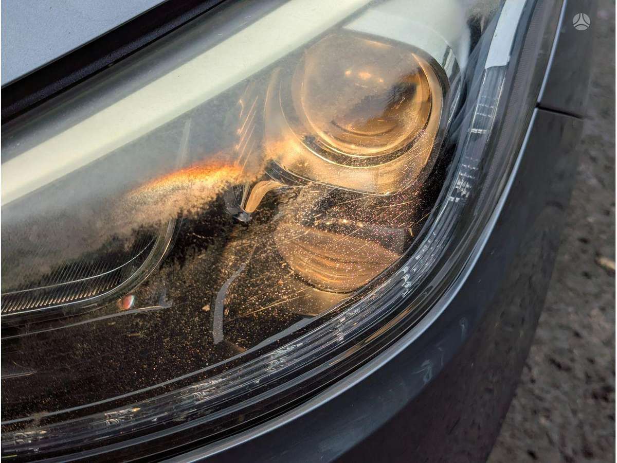 Hyundai ix35 двигатель