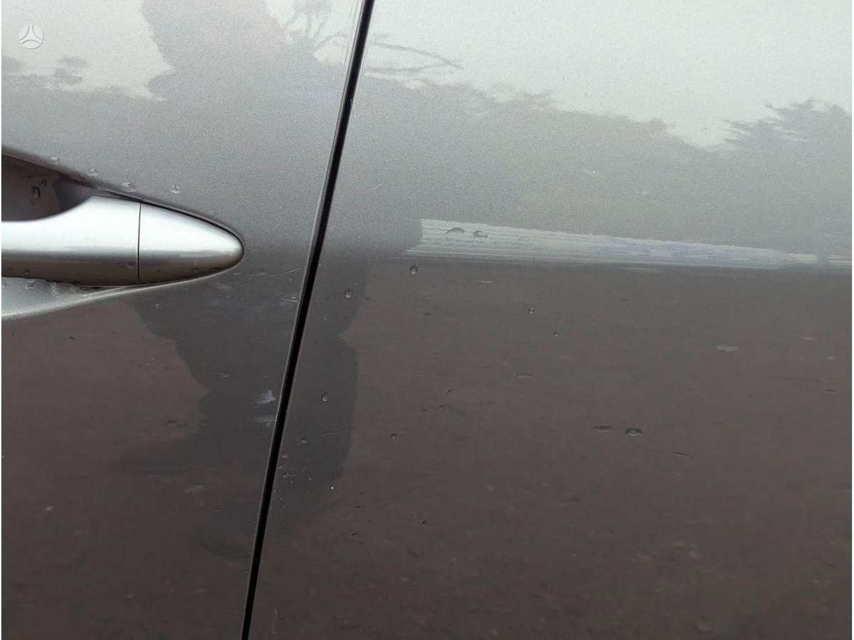 Hyundai ix35 двигатель