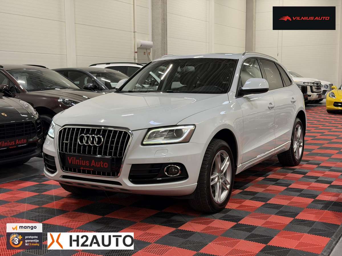 Audi Q5