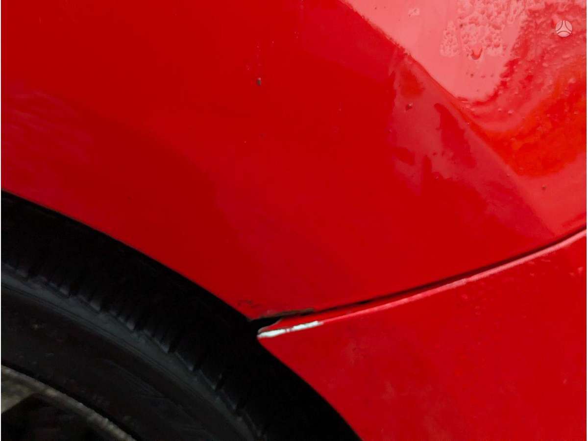 Citroen DS3 dzinējs