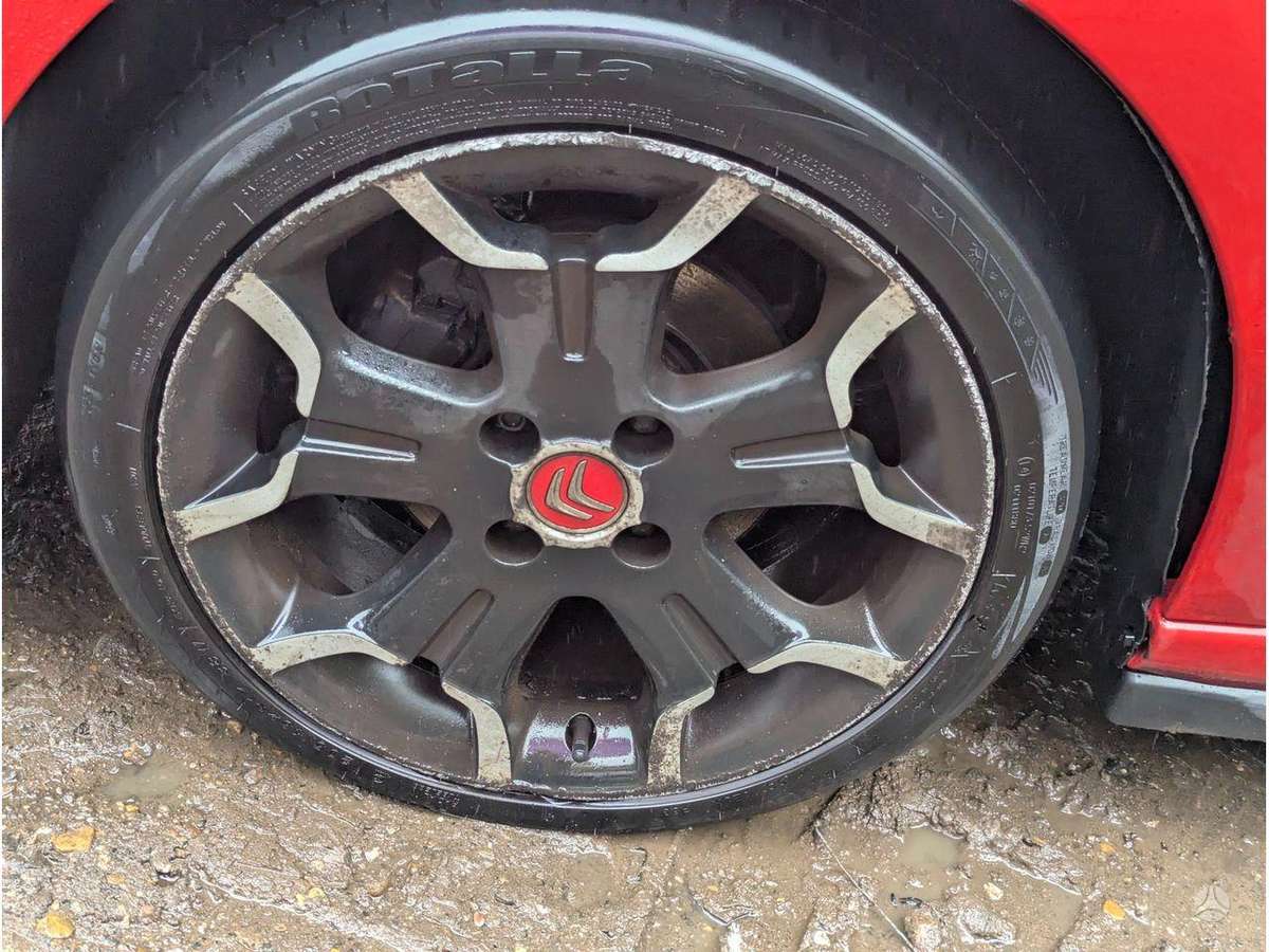 Citroen DS3 двигатель