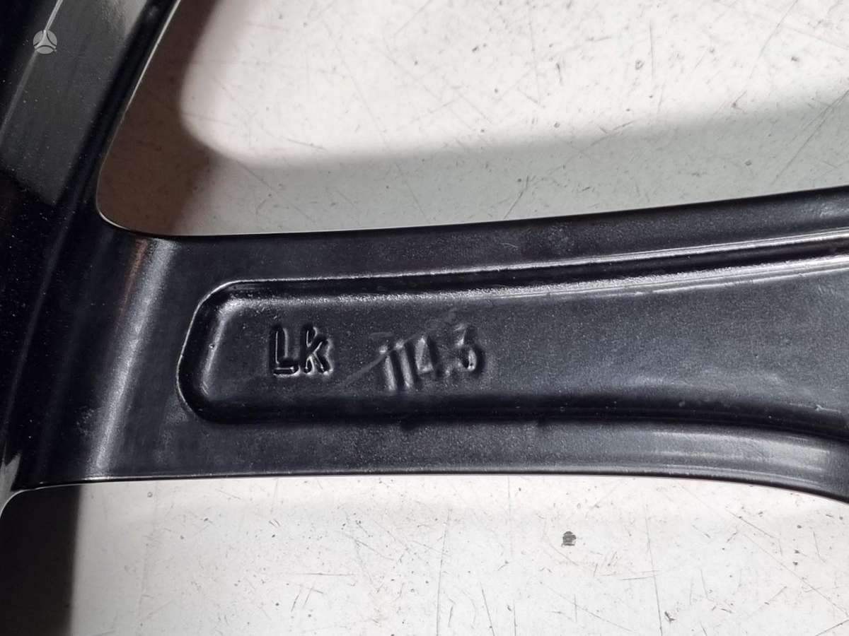 TESLA Model Y, легкосплавные , R20