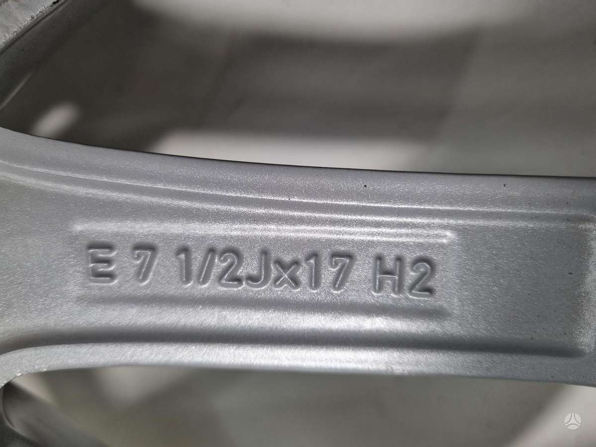 MINI R17, легкосплавные , R17