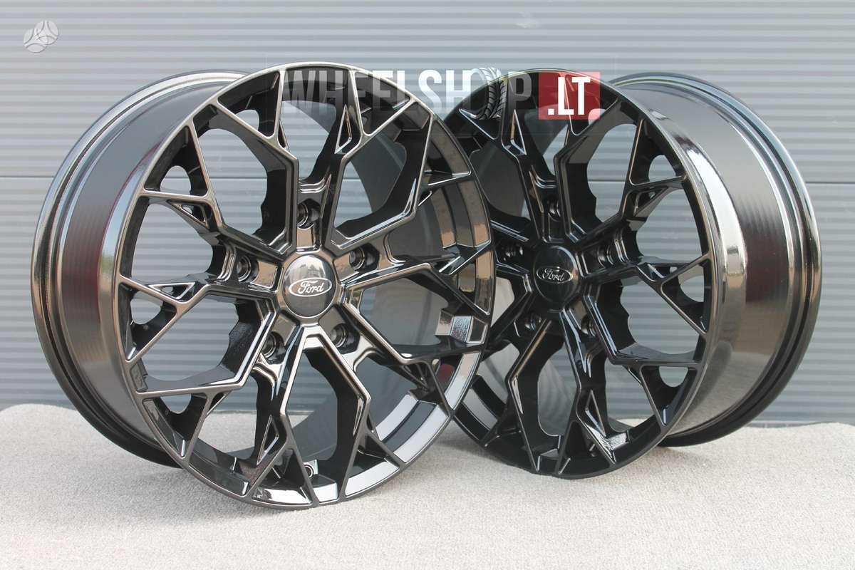 Euroreplica EU-X348, light alloy, R18