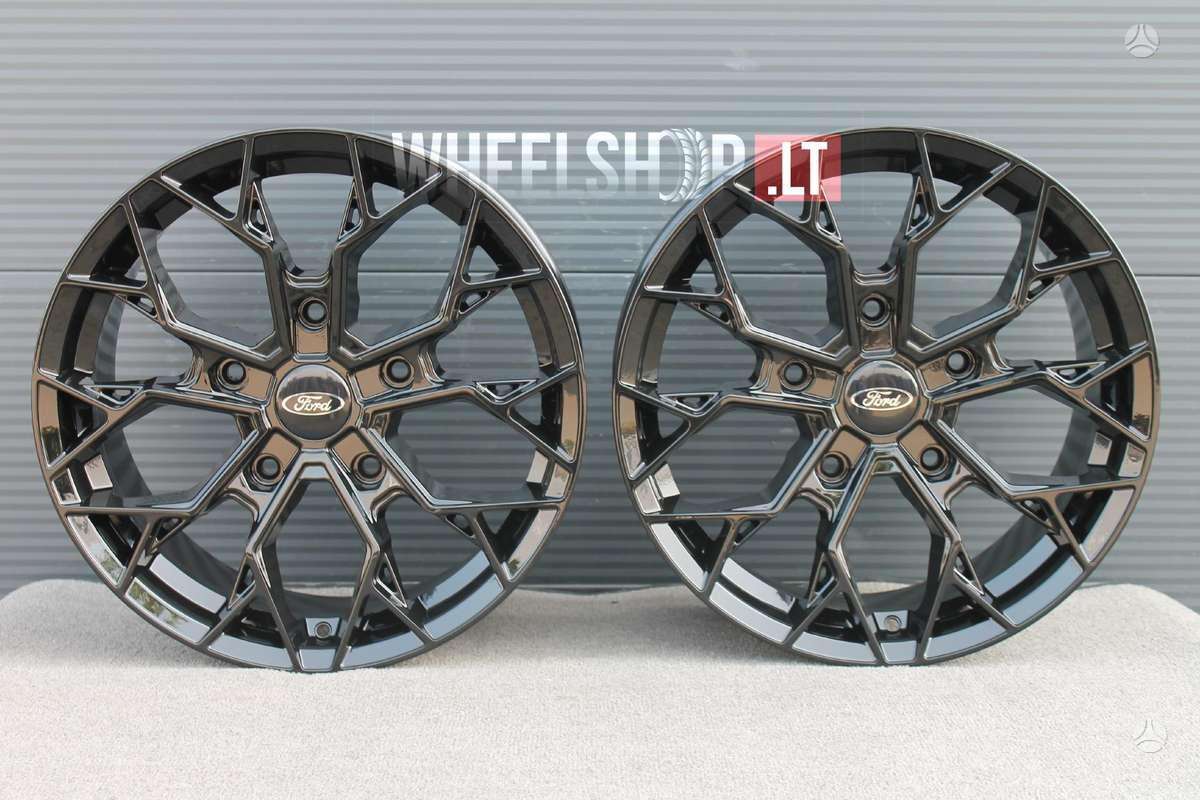 Euroreplica EU-X348, light alloy, R18