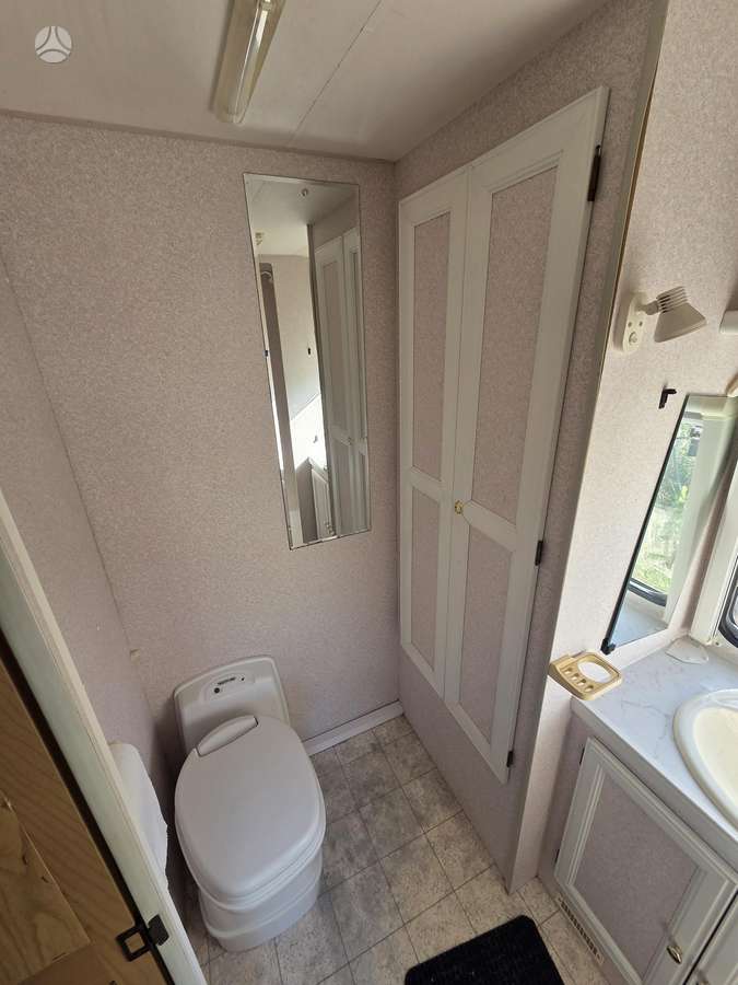 BAILEY Ranger, caravans